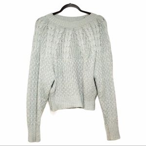 American Eagle Knit Sweater, Size Medium